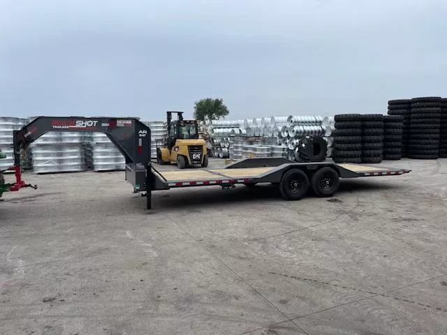 new Tilt Trailers Buckshot Trailers  for sale, in Cortland, NE Thumbnail 9