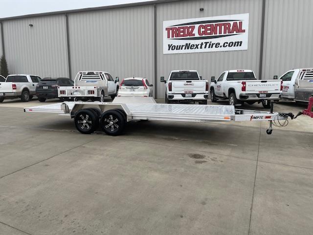 new Equipment / Flatbed Trailers Timpte Other for sale, in Cortland, NE Thumbnail 2