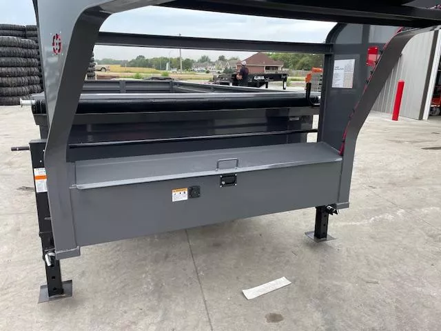 new Dump Trailers Buckshot Trailers  for sale, in Cortland, NE Thumbnail 6