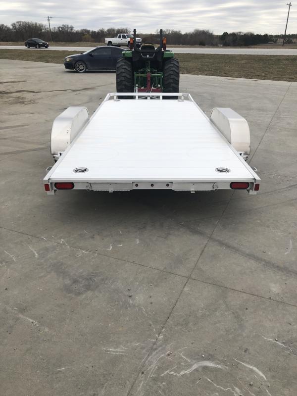 new Car Haulers / Racing Trailers Aluma Other for sale, in Cortland, NE Thumbnail 3