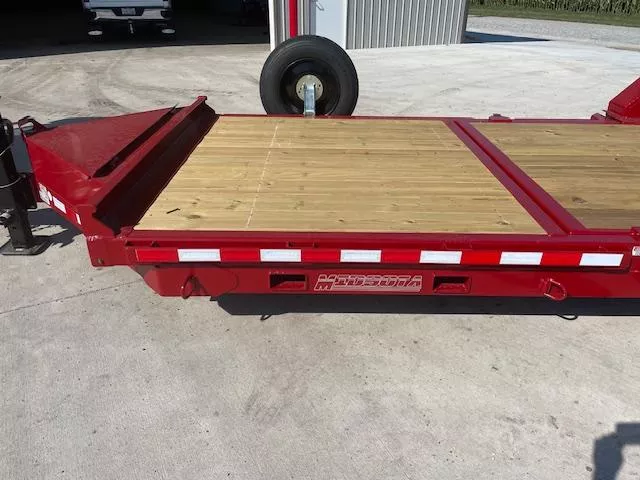 new Tilt Trailers Midsota  for sale, in Cortland, NE Thumbnail 3