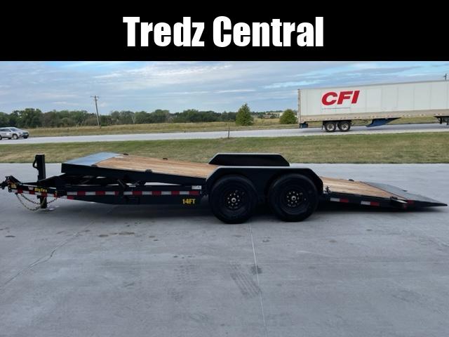 new Tilt Trailers Big Tex Trailers Other for sale, in Cortland, NE Thumbnail 2
