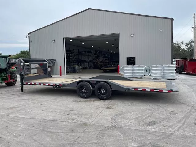 new Tilt Trailers Buckshot Trailers  for sale, in Cortland, NE Thumbnail 3