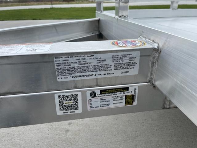 new Utility Trailers Aluma Other for sale, in Cortland, NE Thumbnail 7