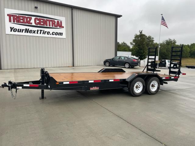 2016 Finish Line 20ft Flatbed Equipment Trailer Flatbed Trailer 2016 Finish Line 20ft Flatbed Equipment Trailer Flatbed Trailer
