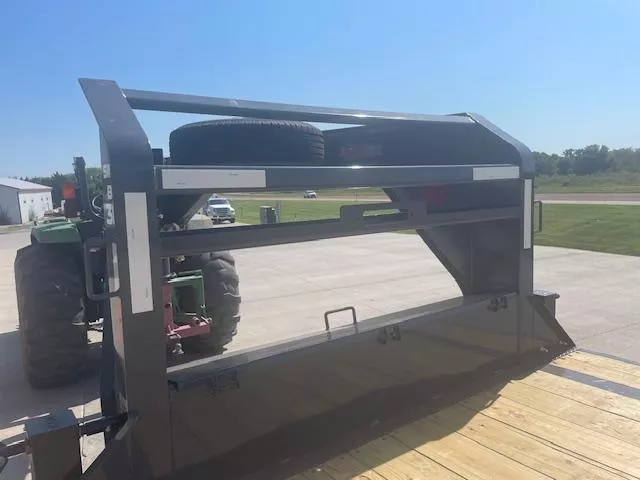 new Equipment / Flatbed Trailers Buckshot Trailers  for sale, in Cortland, NE Thumbnail 5