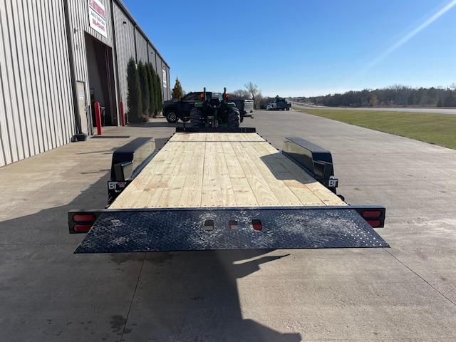 new Tilt Trailers Behnke  for sale, in Cortland, NE Thumbnail 4