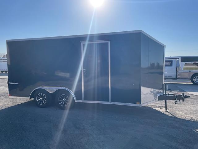 used Cargo (Enclosed) Trailers Formula Trailers Other for sale, in Cortland, NE Thumbnail 5