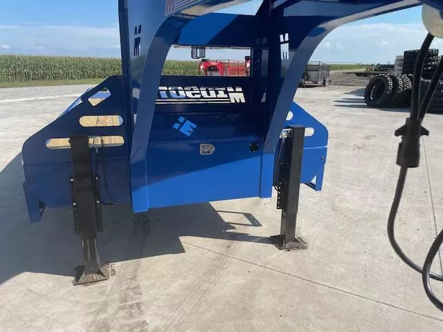 new Equipment / Flatbed Trailers Midsota  for sale, in Cortland, NE Thumbnail 9