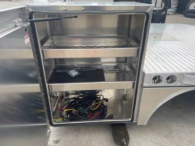 new Flat Decks Martin Truck Bodies Other for sale, in Cortland, NE Thumbnail 5