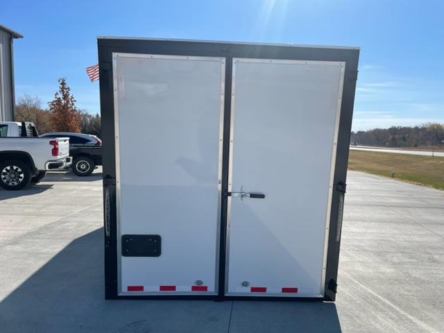 new Cargo (Enclosed) Trailers Midsota Other for sale, in Cortland, NE Thumbnail 5