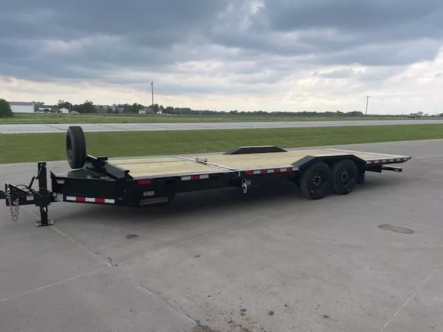 new Tilt Trailers Midsota Other for sale, in Cortland, NE Thumbnail 4