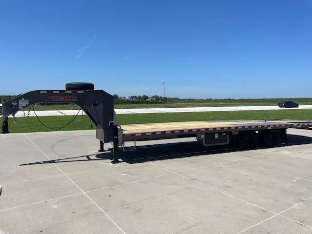 new Equipment / Flatbed Trailers Midsota Other for sale, in Cortland, NE Thumbnail 8