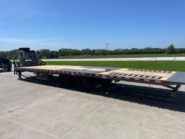 new Equipment / Flatbed Trailers Midsota Other for sale, in Cortland, NE Thumbnail 6