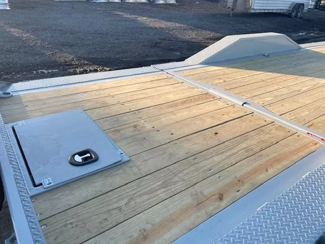 new Tilt Trailers Buckshot Trailers  for sale, in Cortland, NE Thumbnail 7