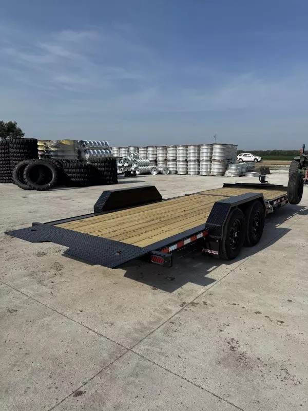new Tilt Trailers Midsota  for sale, in Cortland, NE Thumbnail 5