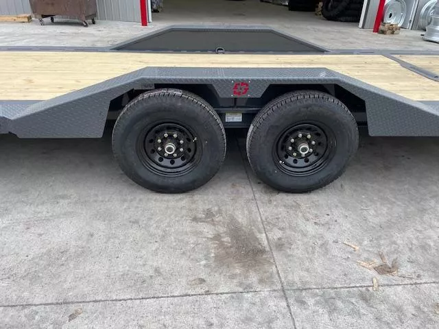 new Tilt Trailers Buckshot Trailers  for sale, in Cortland, NE Thumbnail 5