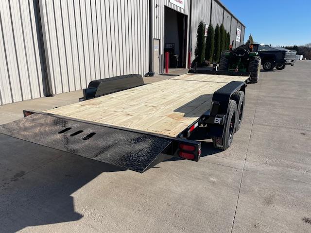 new Tilt Trailers Behnke  for sale, in Cortland, NE Thumbnail 8