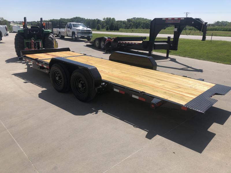 new Tilt Trailers Big Tex Trailers Other for sale, in Cortland, NE Thumbnail 3