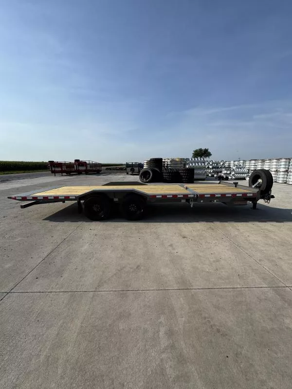 new Tilt Trailers Midsota Other for sale, in Cortland, NE Thumbnail 6
