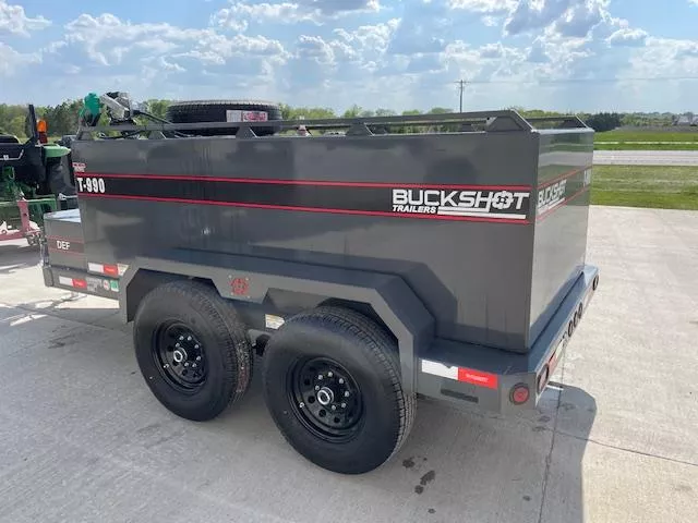 new Other Trailers Buckshot Trailers  for sale, in Cortland, NE Thumbnail 4