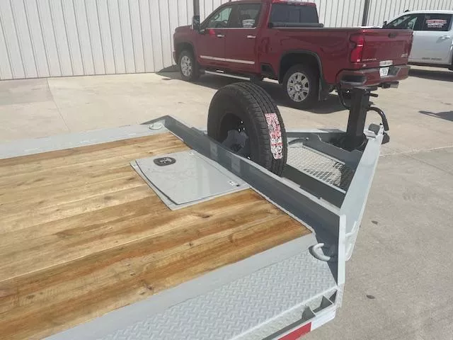 new Tilt Trailers Buckshot Trailers  for sale, in Cortland, NE Thumbnail 5