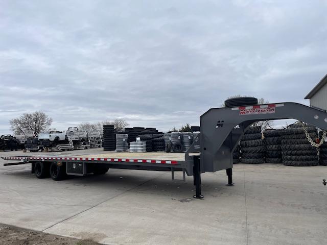new Equipment / Flatbed Trailers Midsota  for sale, in Cortland, NE Thumbnail 2