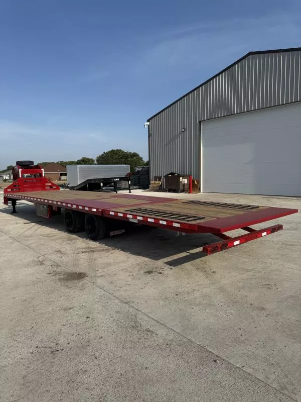 new Equipment / Flatbed Trailers Midsota  for sale, in Cortland, NE Thumbnail 6