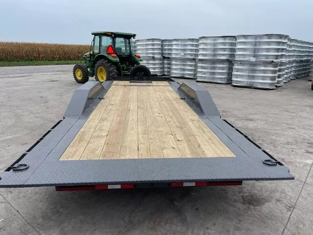 new Tilt Trailers Buckshot Trailers  for sale, in Cortland, NE Thumbnail 6