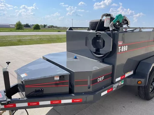 new Other Trailers Buckshot Trailers  for sale, in Cortland, NE Thumbnail 9