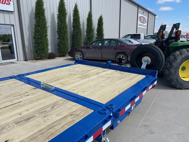 new Tilt Trailers Midsota Other for sale, in Cortland, NE Thumbnail 4
