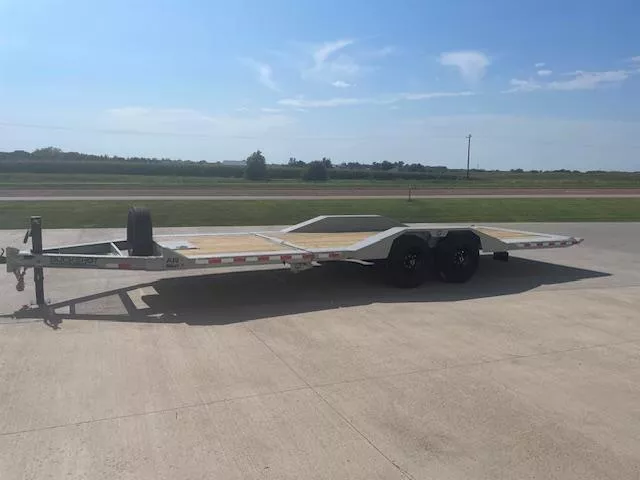 new Tilt Trailers Buckshot Trailers  for sale, in Cortland, NE Thumbnail 10