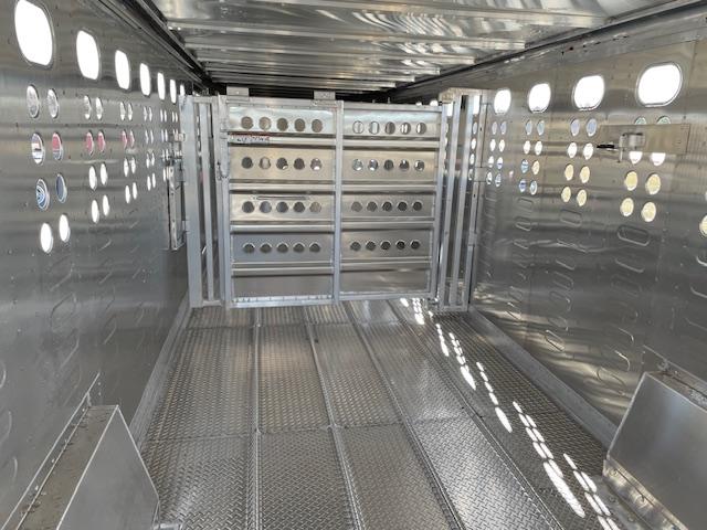 new Stock / Stock Combo Trailers Merritt Equipment  for sale, in Cortland, NE Thumbnail 16