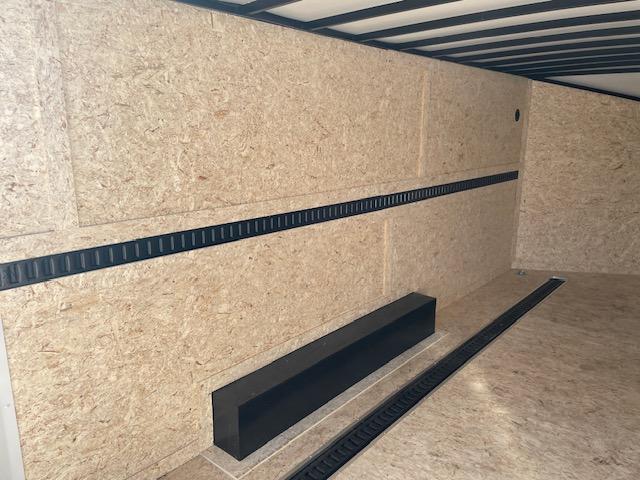 used Cargo (Enclosed) Trailers Formula Trailers Other for sale, in Cortland, NE Thumbnail 10