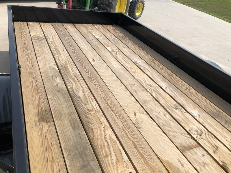 used Utility Trailers Rice Trailers Other for sale, in Cortland, NE Thumbnail 4