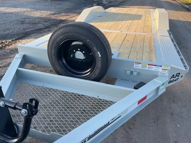 new Tilt Trailers Buckshot Trailers  for sale, in Cortland, NE Thumbnail 6