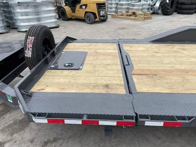 new Tilt Trailers Buckshot Trailers  for sale, in Cortland, NE Thumbnail 4