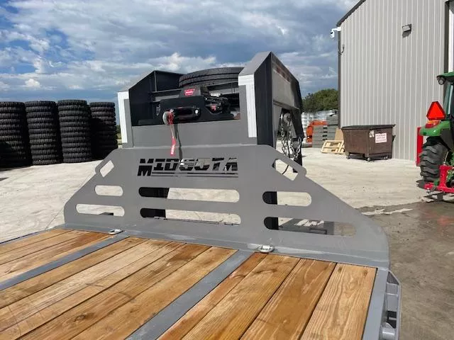 used Equipment / Flatbed Trailers Midsota Other for sale, in Cortland, NE Thumbnail 4
