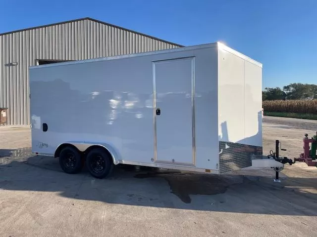 new Cargo (Enclosed) Trailers ATC  for sale, in Cortland, NE Thumbnail 5