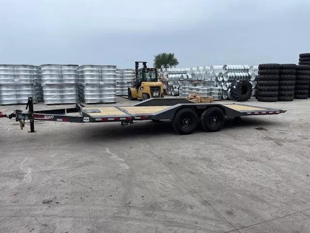 new Tilt Trailers Buckshot Trailers  for sale, in Cortland, NE Thumbnail 6