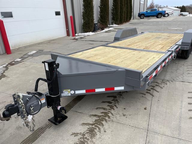 new Tilt Trailers Midsota Other for sale, in Cortland, NE Thumbnail 2