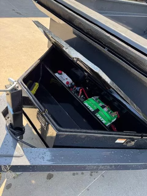 new Dump Trailers Buckshot Trailers  for sale, in Cortland, NE Thumbnail 8
