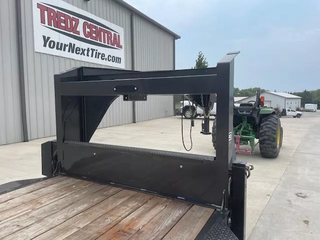 used Equipment / Flatbed Trailers Diamond C Trailers  for sale, in Cortland, NE Thumbnail 9