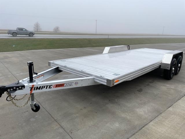 new Equipment / Flatbed Trailers Timpte Other for sale, in Cortland, NE Thumbnail 3