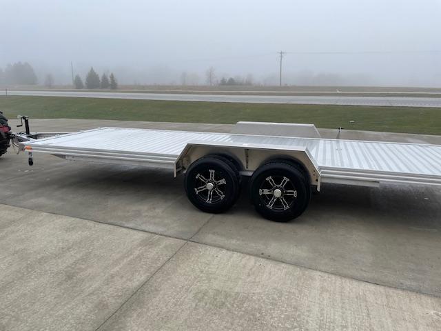 new Equipment / Flatbed Trailers Timpte Other for sale, in Cortland, NE Thumbnail 4
