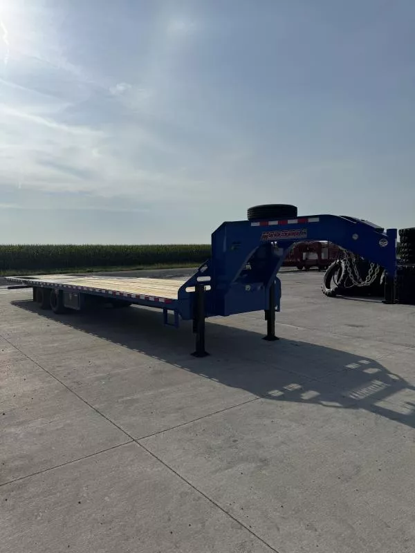 new Equipment / Flatbed Trailers Midsota  for sale, in Cortland, NE Thumbnail 7