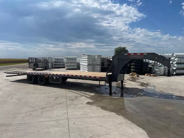 used Equipment / Flatbed Trailers Midsota Other for sale, in Cortland, NE Thumbnail 2