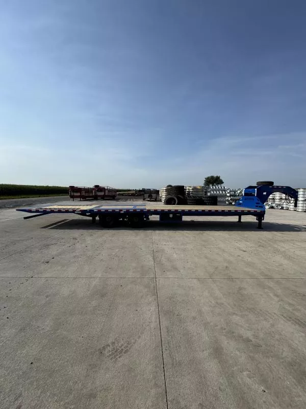 new Equipment / Flatbed Trailers Midsota  for sale, in Cortland, NE Thumbnail 6