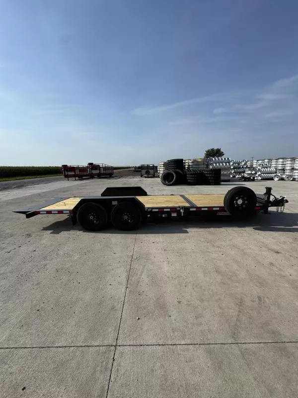 new Tilt Trailers Midsota  for sale, in Cortland, NE Thumbnail 4