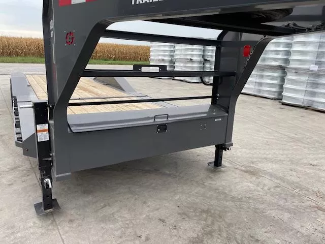 new Tilt Trailers Buckshot Trailers  for sale, in Cortland, NE Thumbnail 7